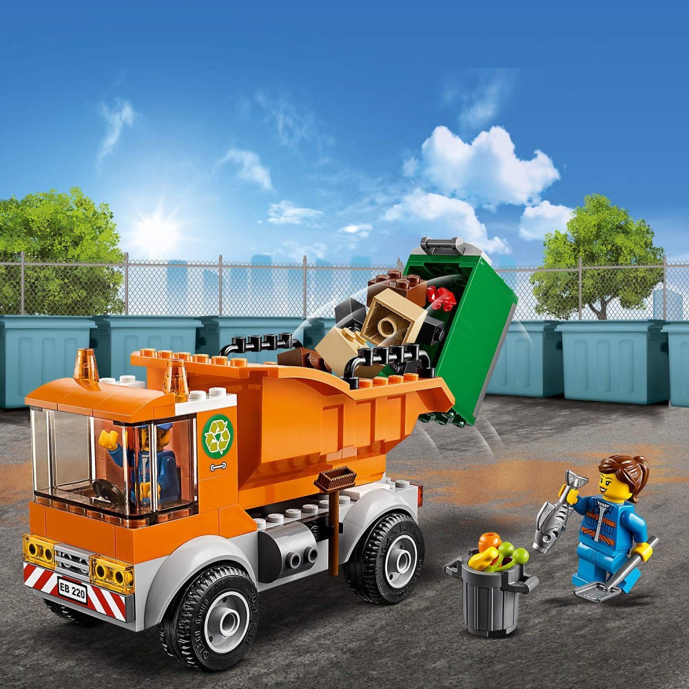 LEGO PIEZA DARK BLUE X10 - BrickMarkt